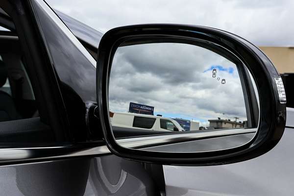 2017 Kia Sportage GT-Line QL