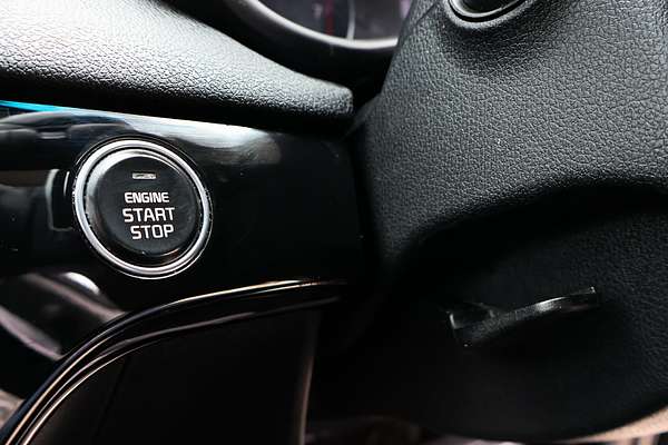 2017 Kia Sportage GT-Line QL