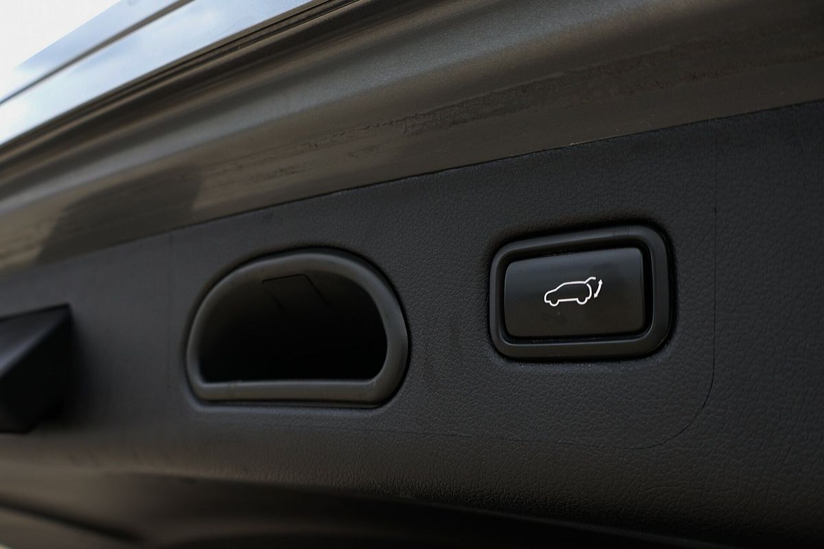 2017 Kia Sportage GT-Line QL