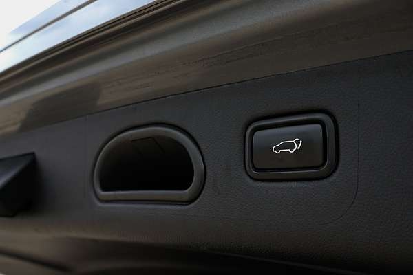 2017 Kia Sportage GT-Line QL