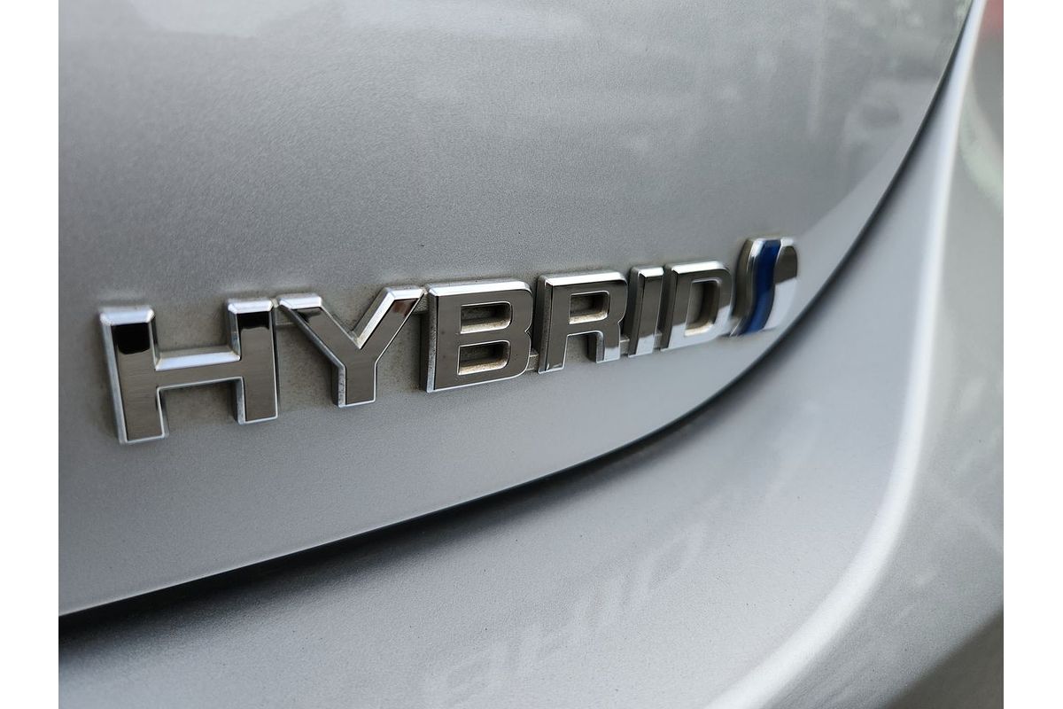 2020 Toyota Camry Ascent Sport AXVH71R