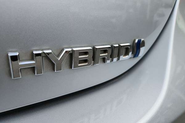 2020 Toyota Camry Ascent Sport AXVH71R