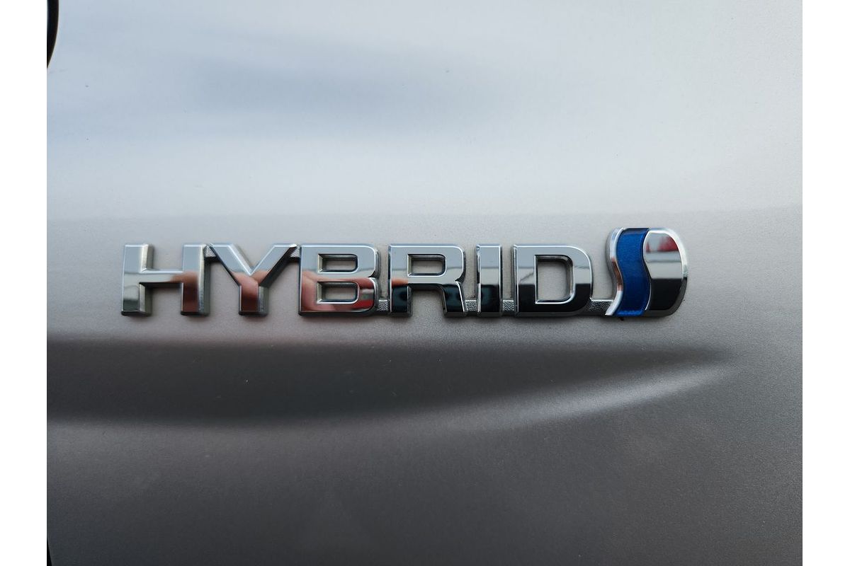 2020 Toyota Camry Ascent Sport AXVH71R