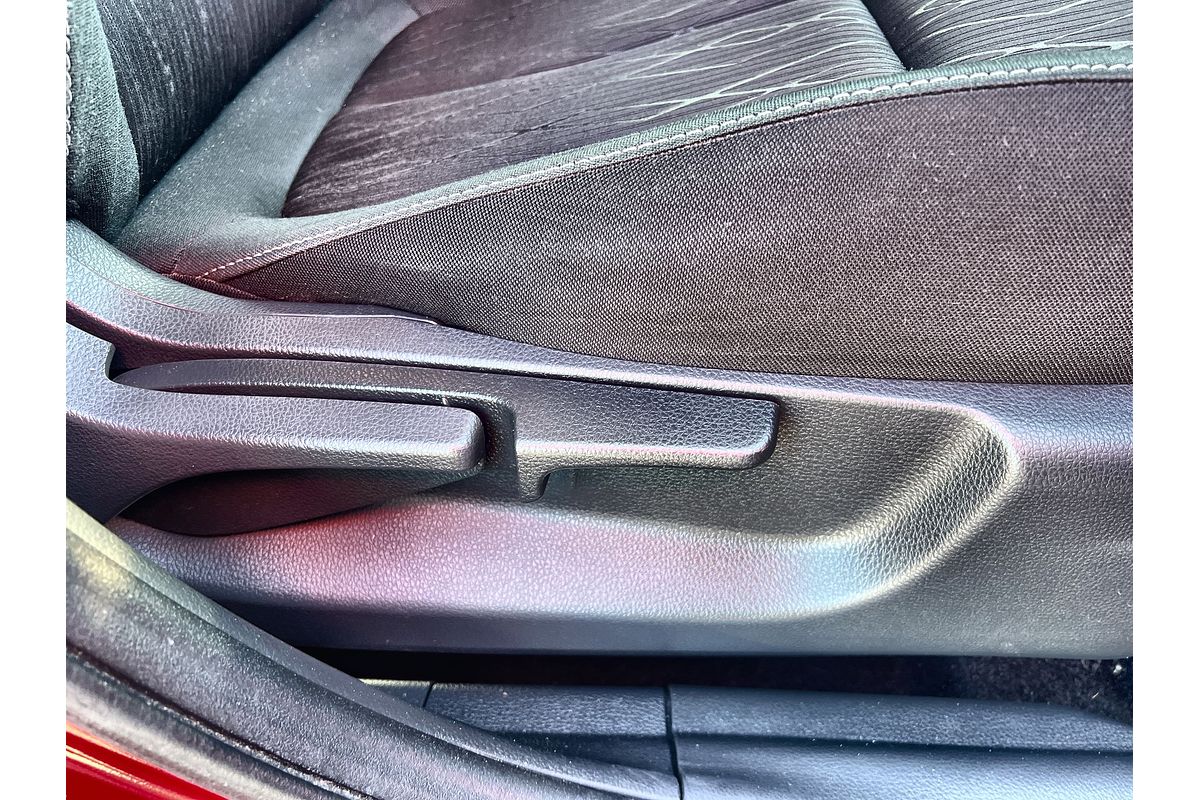 2018 Mitsubishi Eclipse Cross ES YA