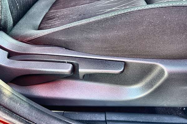 2018 Mitsubishi Eclipse Cross ES YA