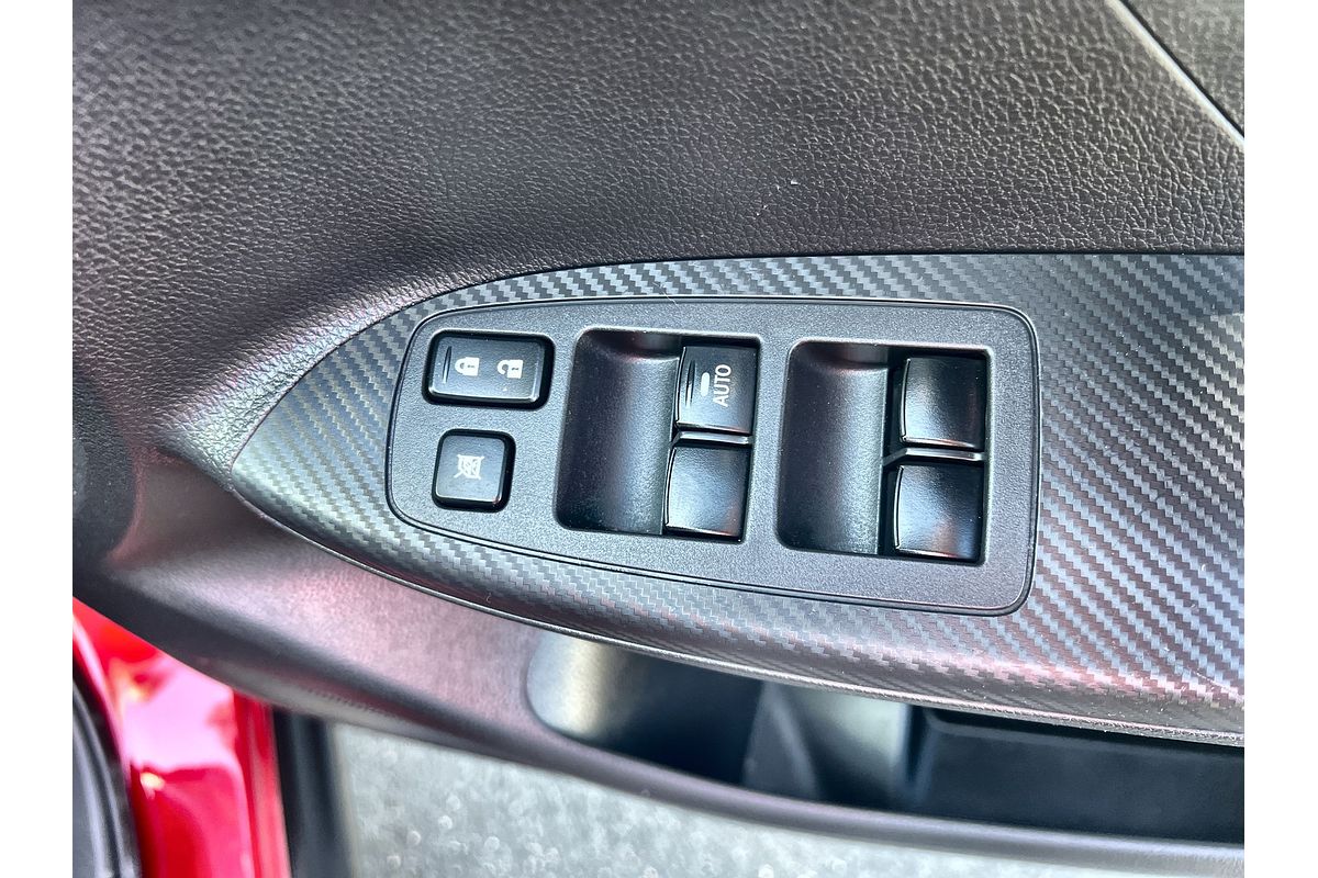 2018 Mitsubishi Eclipse Cross ES YA