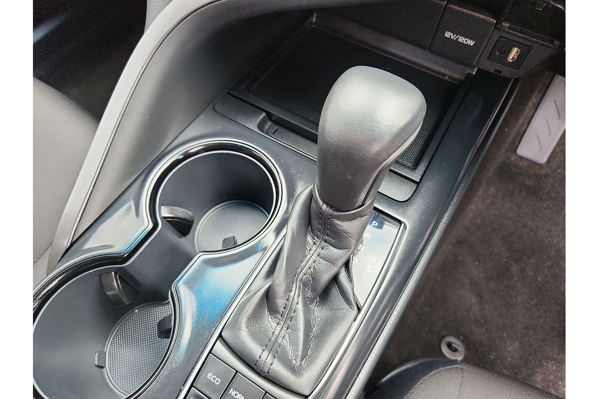 2020 Toyota Camry Ascent Sport AXVH71R