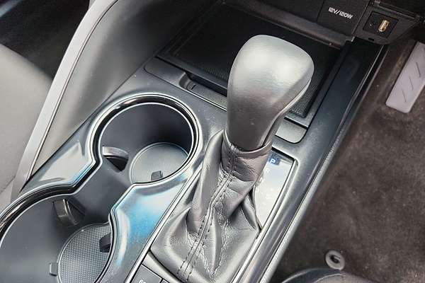 2020 Toyota Camry Ascent Sport AXVH71R