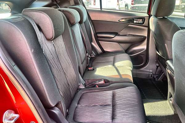 2018 Mitsubishi Eclipse Cross ES YA