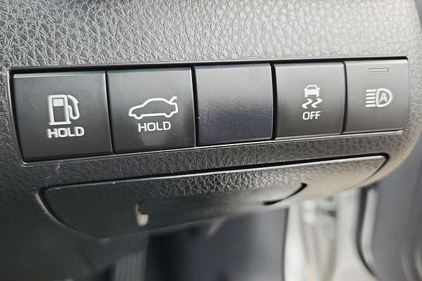 2020 Toyota Camry Ascent Sport AXVH71R