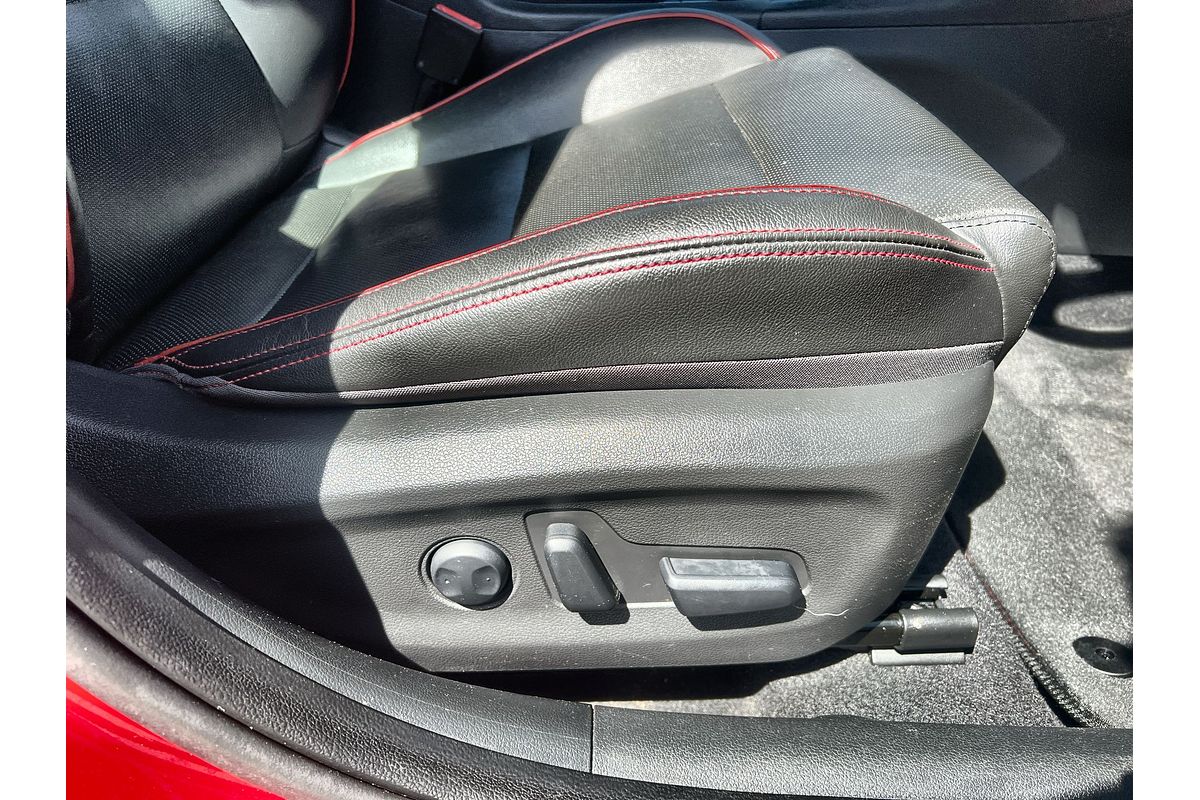 2018 Hyundai i30 SR Premium PD