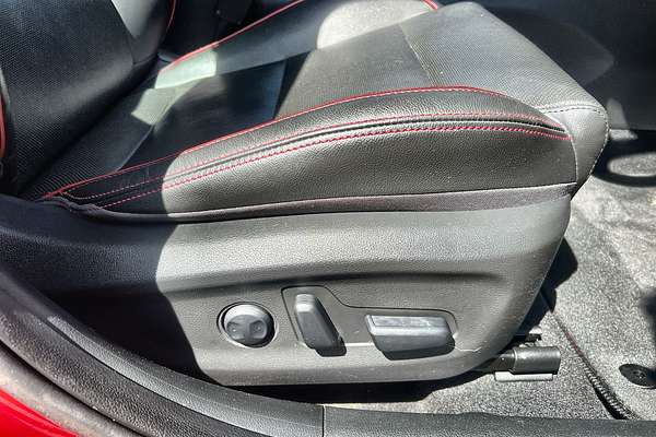 2018 Hyundai i30 SR Premium PD