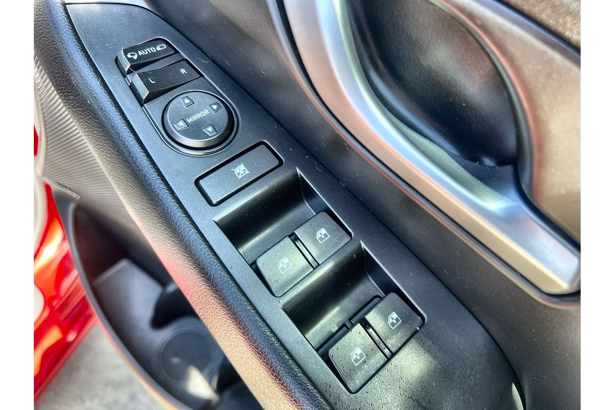 2018 Hyundai i30 SR Premium PD