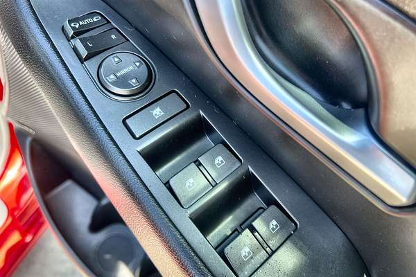 2018 Hyundai i30 SR Premium PD