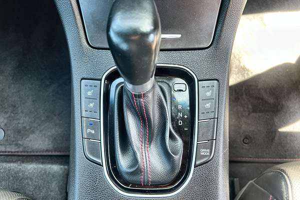 2018 Hyundai i30 SR Premium PD