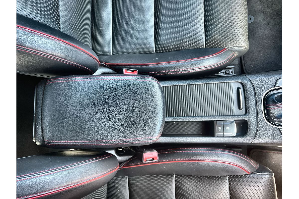 2018 Hyundai i30 SR Premium PD