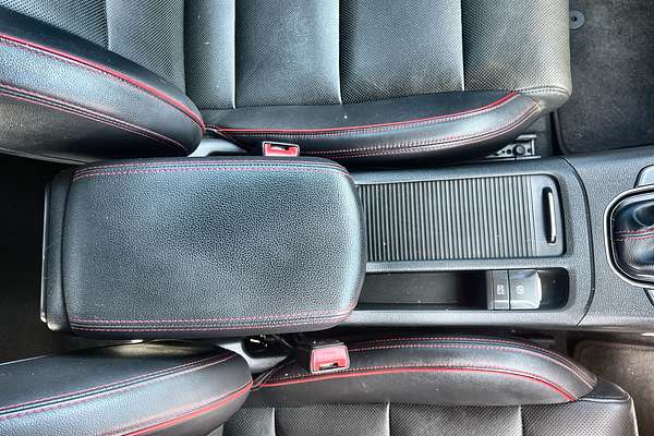 2018 Hyundai i30 SR Premium PD