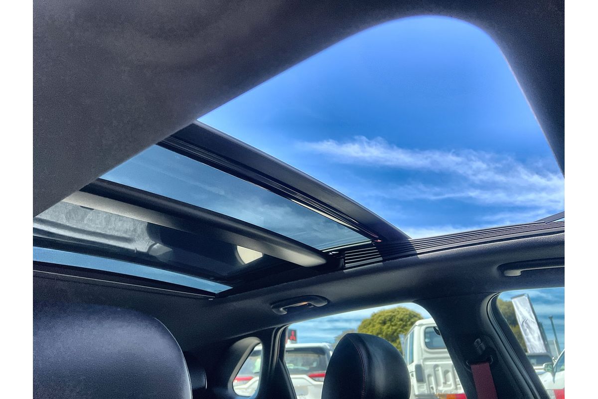 2018 Hyundai i30 SR Premium PD