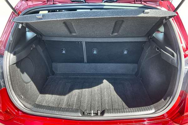 2018 Hyundai i30 SR Premium PD