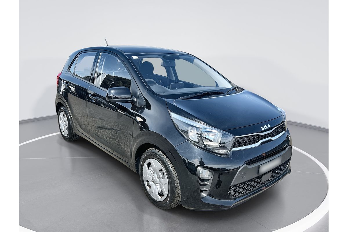 2023 Kia Picanto S JA