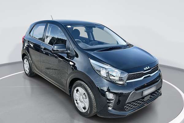 2023 Kia Picanto S JA