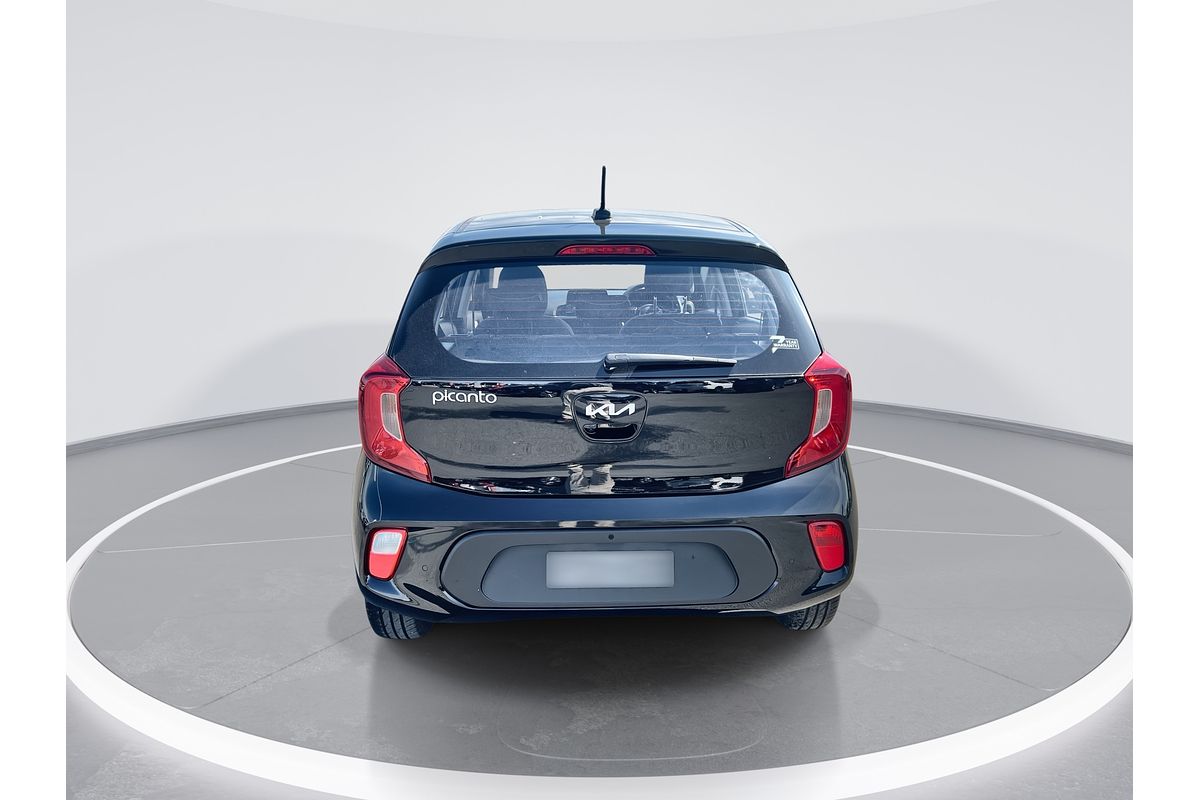 2023 Kia Picanto S JA