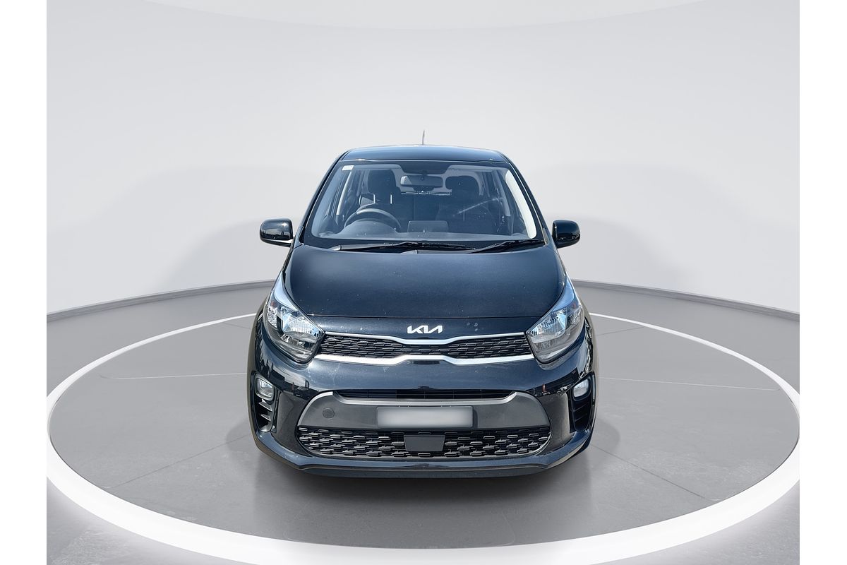 2023 Kia Picanto S JA