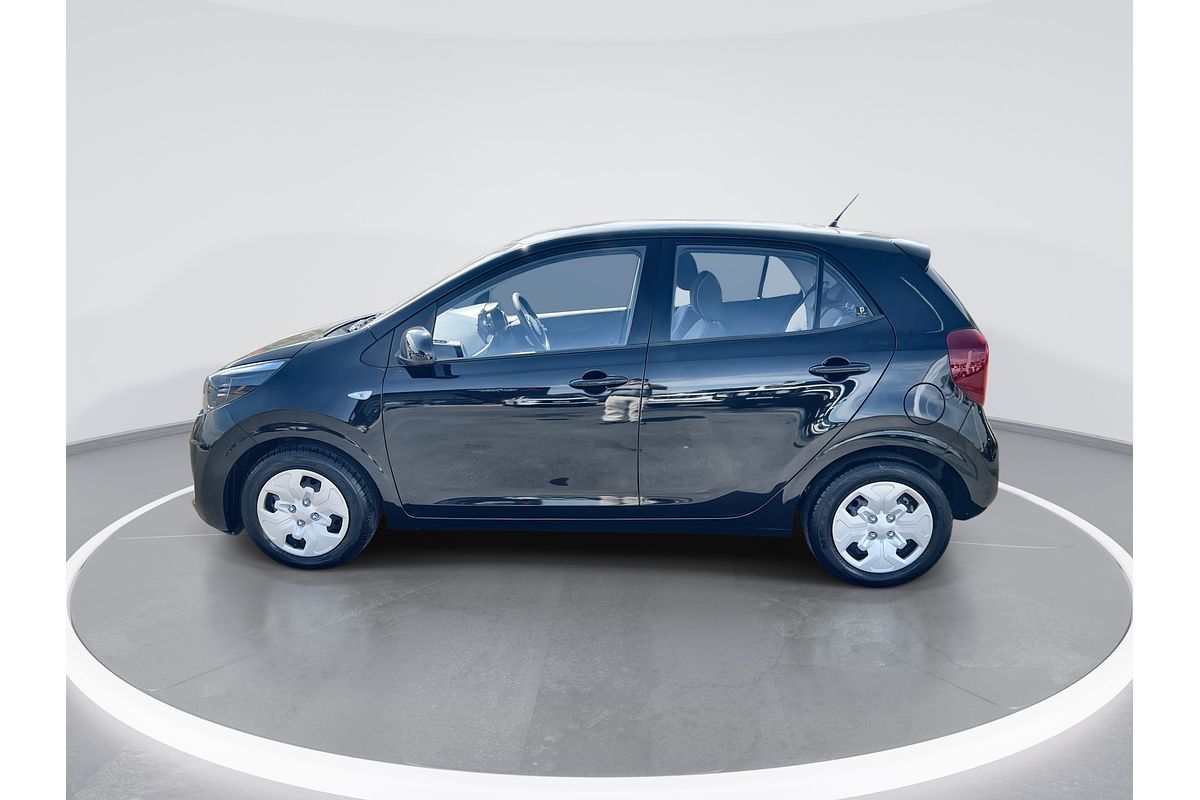 2023 Kia Picanto S JA