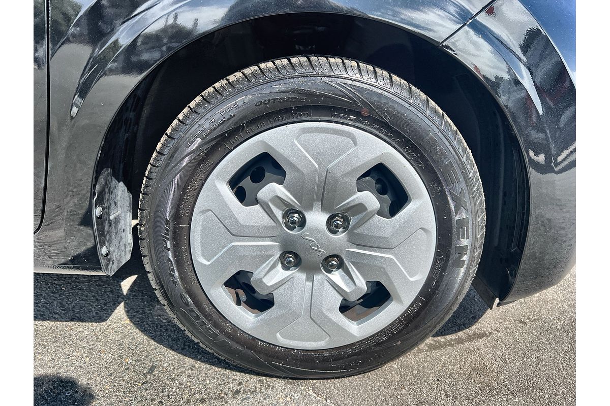 2023 Kia Picanto S JA