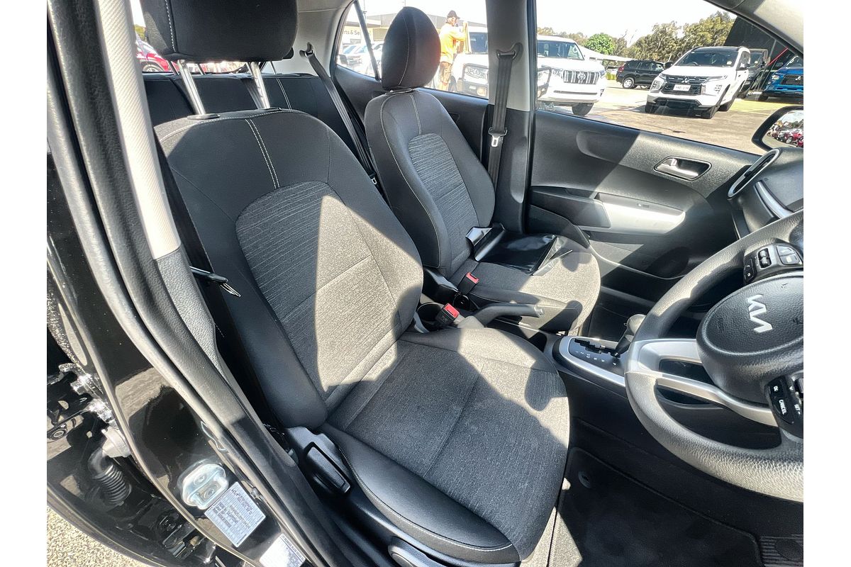 2023 Kia Picanto S JA