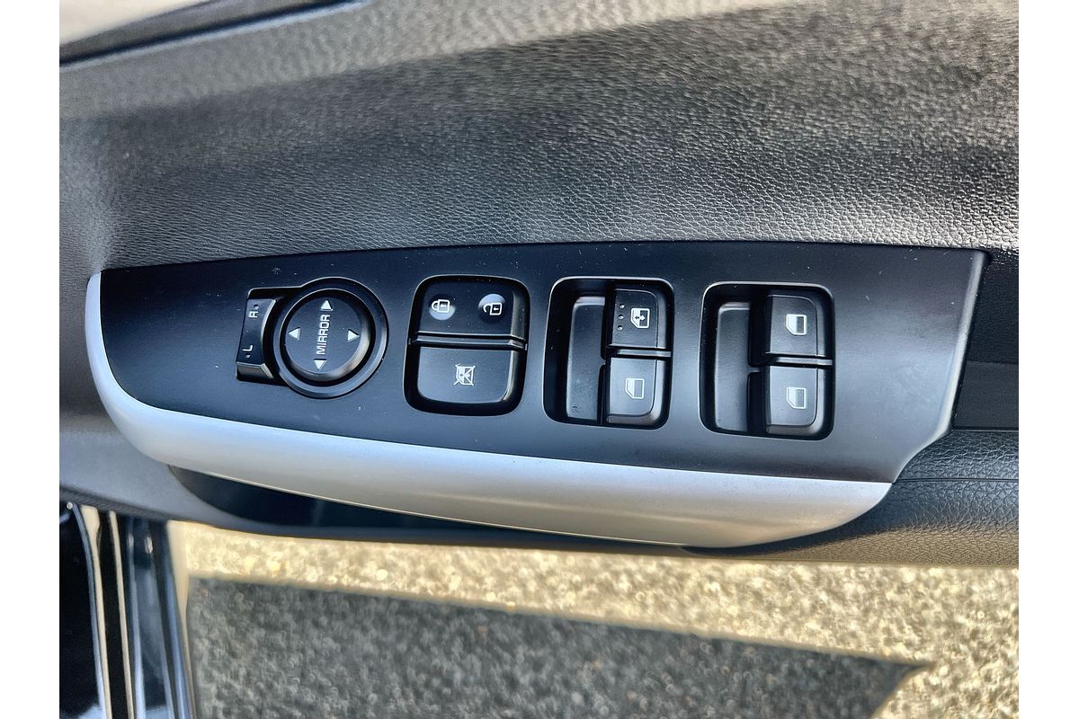 2023 Kia Picanto S JA