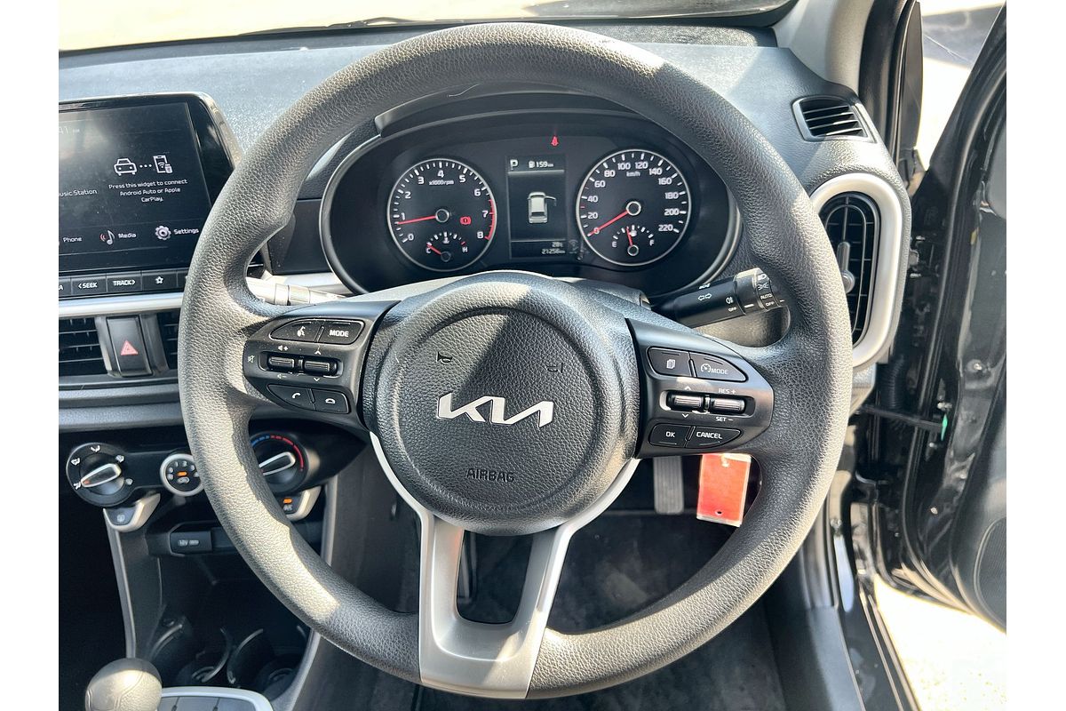 2023 Kia Picanto S JA