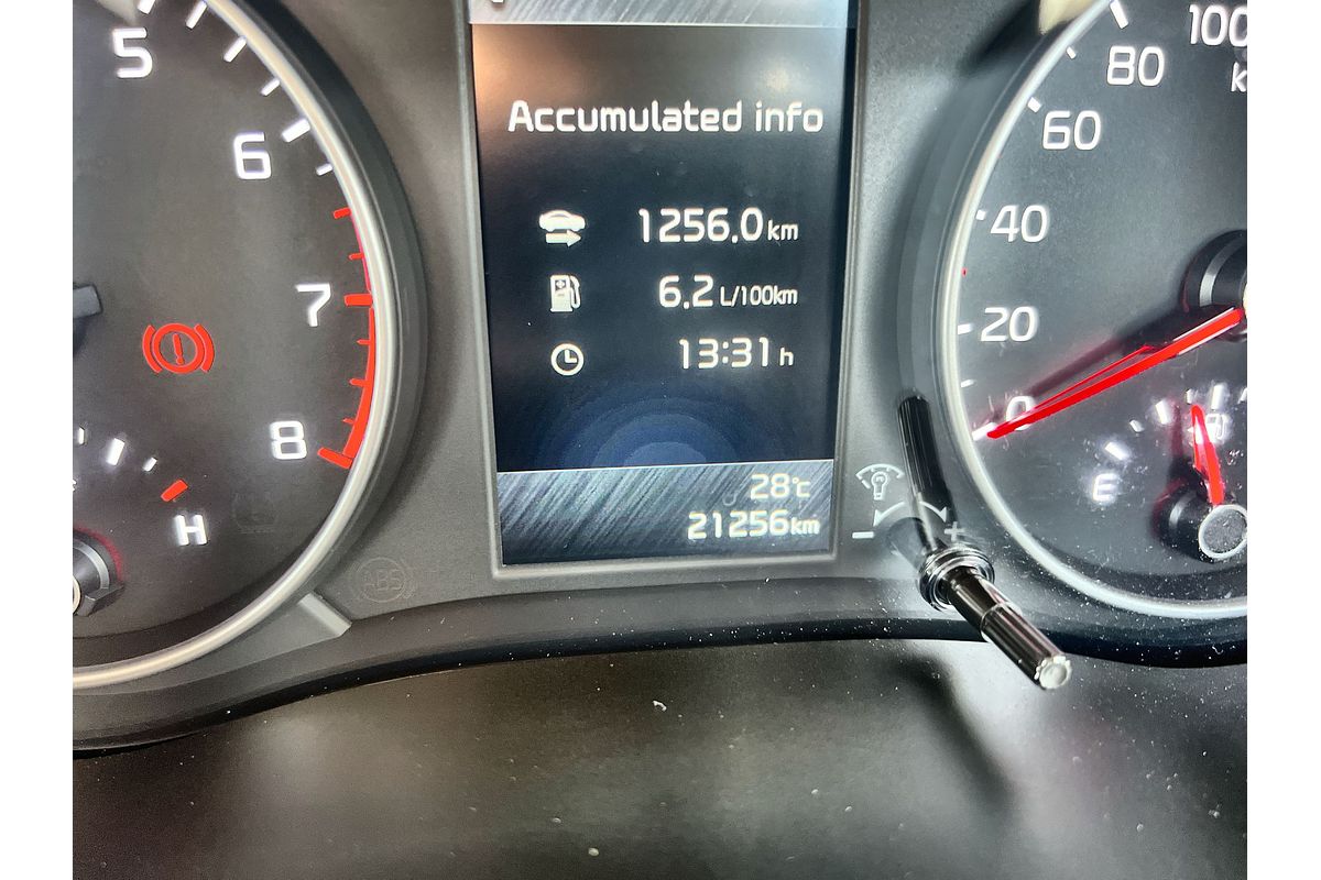 2023 Kia Picanto S JA