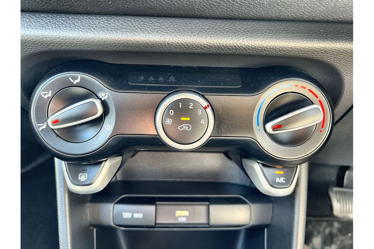 2023 Kia Picanto S JA