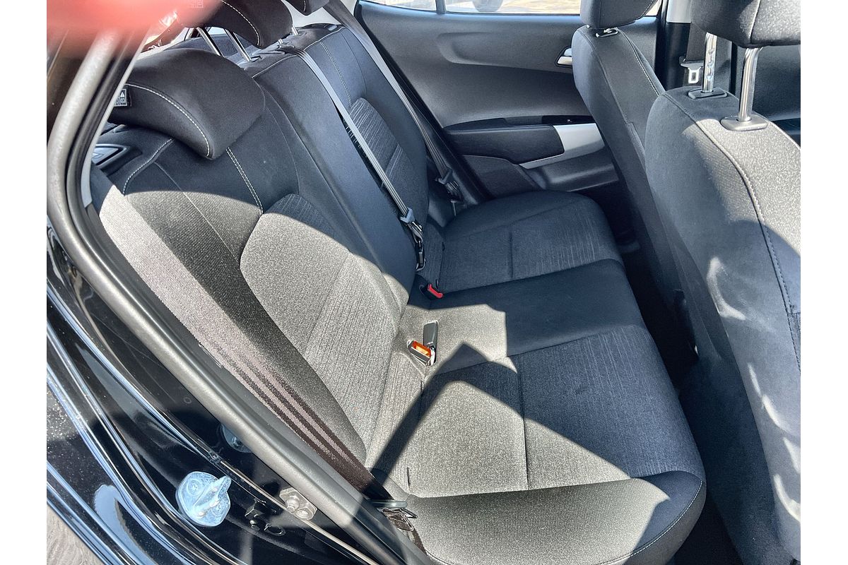 2023 Kia Picanto S JA