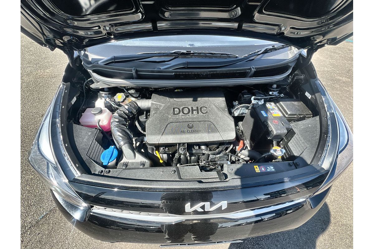 2023 Kia Picanto S JA