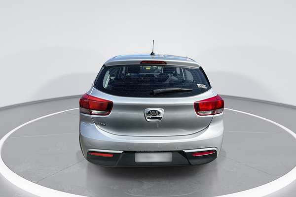 2021 Kia Rio Sport YB