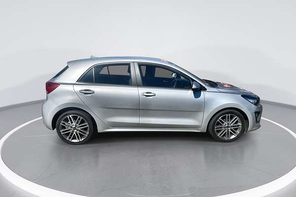 2021 Kia Rio Sport YB