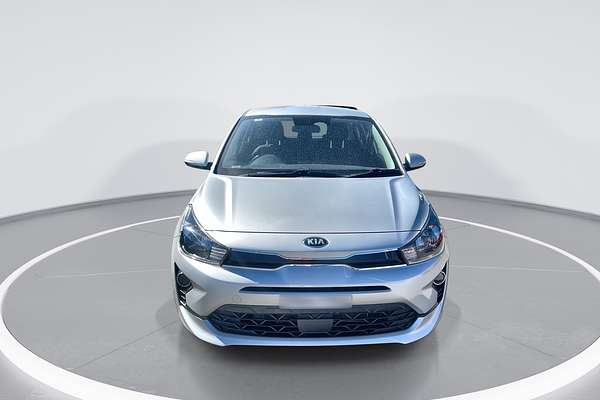 2021 Kia Rio Sport YB