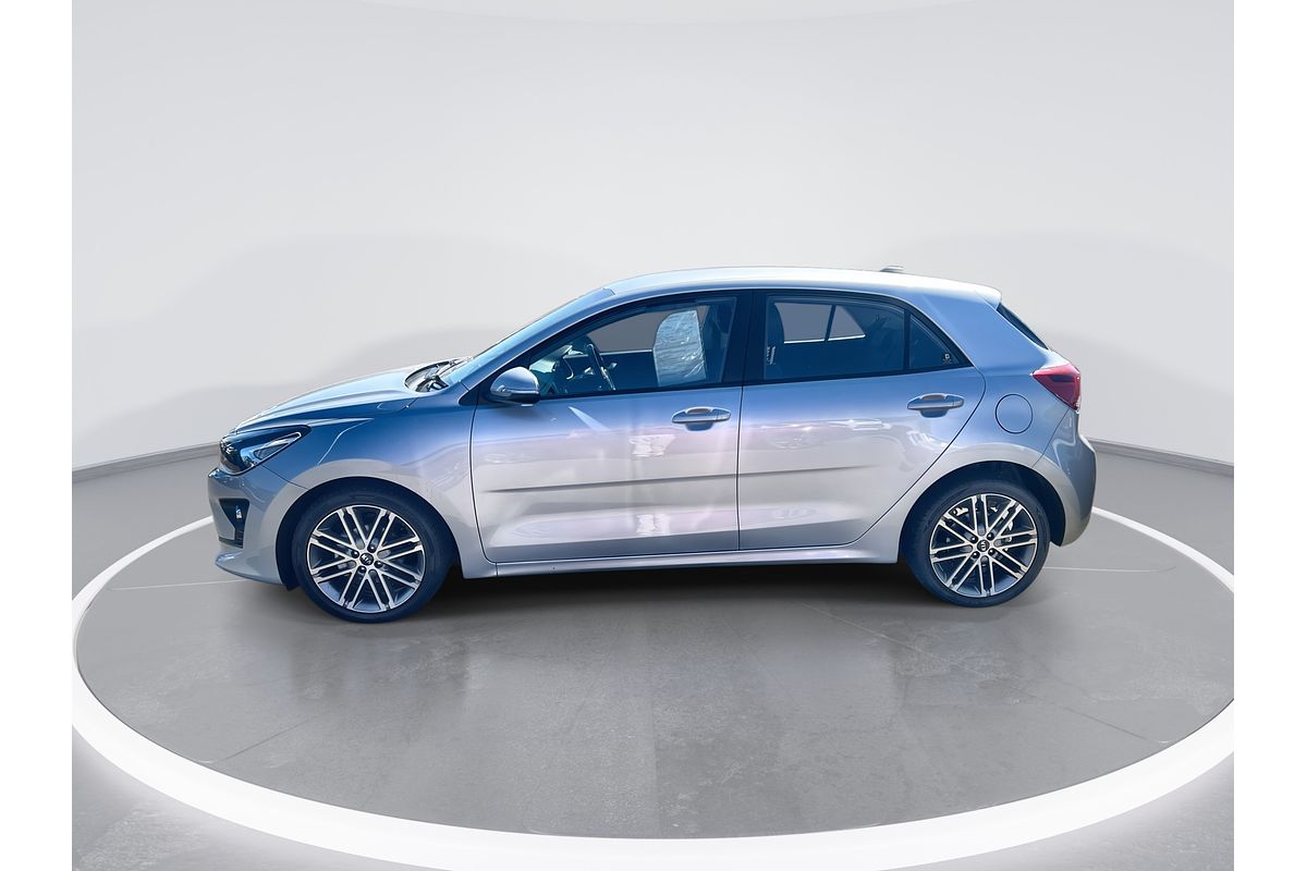 2021 Kia Rio Sport YB