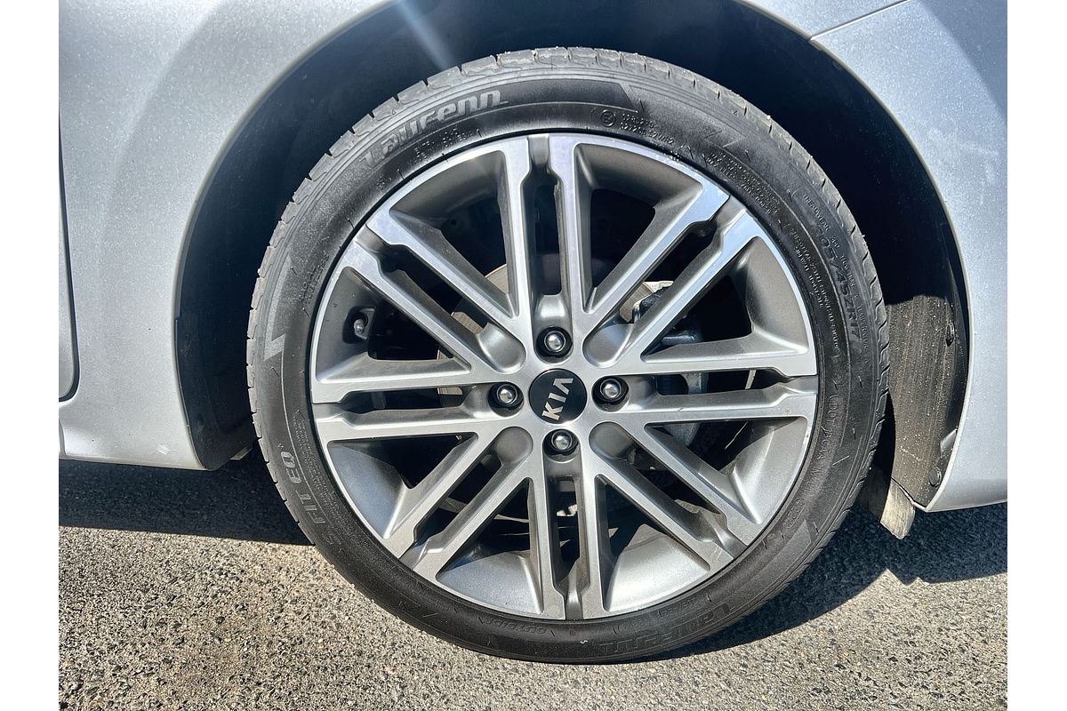 2021 Kia Rio Sport YB