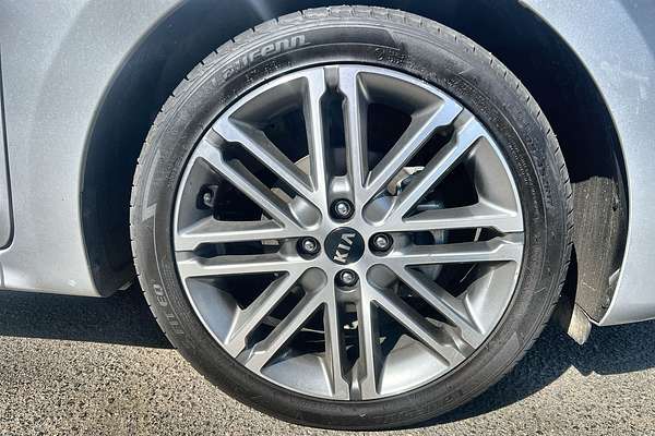 2021 Kia Rio Sport YB