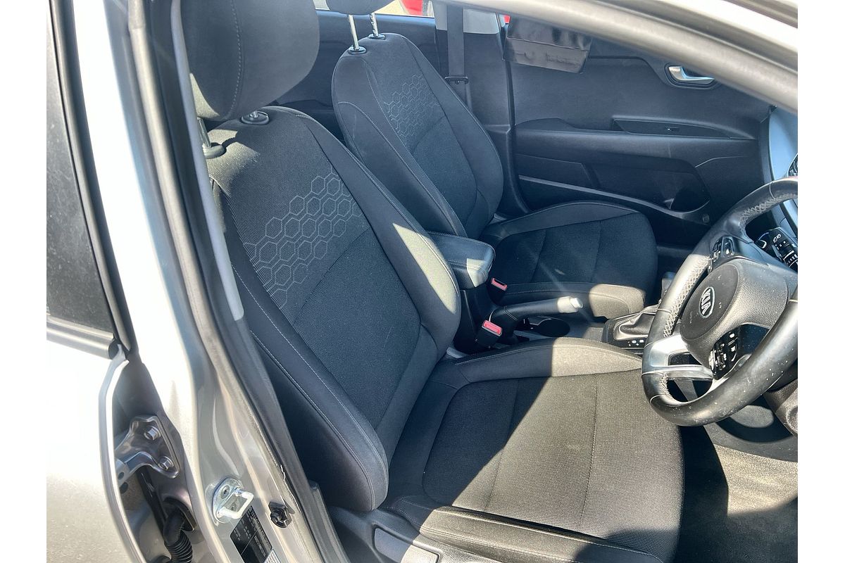 2021 Kia Rio Sport YB