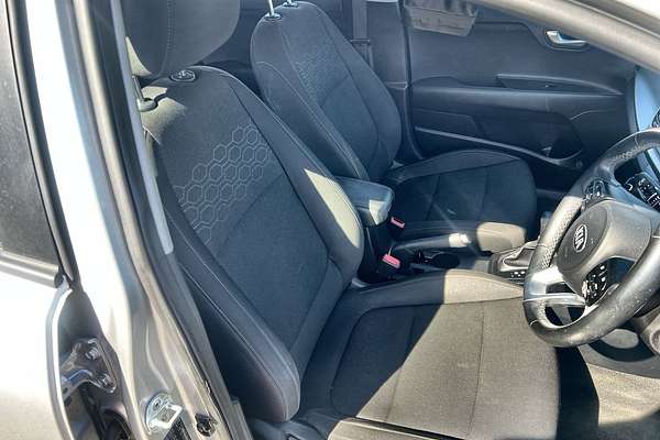 2021 Kia Rio Sport YB