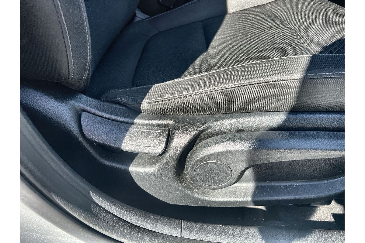 2021 Kia Rio Sport YB