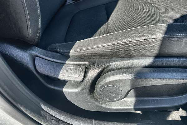 2021 Kia Rio Sport YB