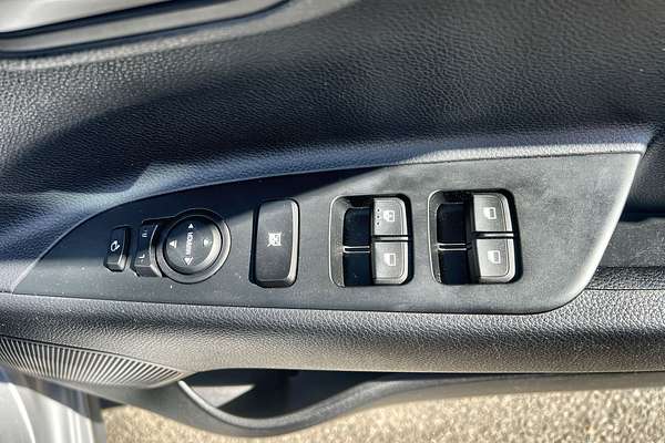 2021 Kia Rio Sport YB