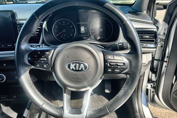 2021 Kia Rio Sport YB