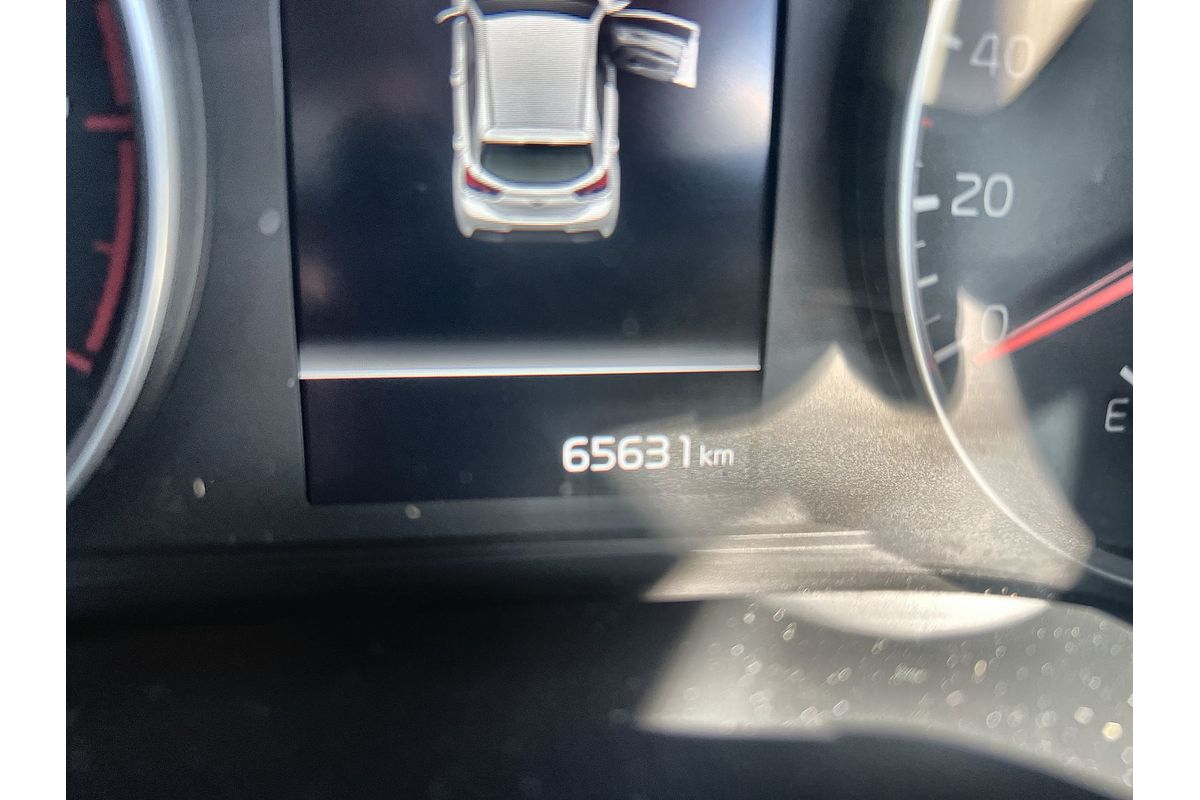 2021 Kia Rio Sport YB