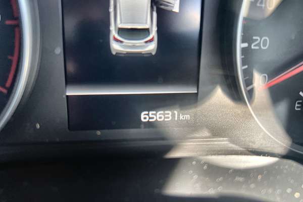 2021 Kia Rio Sport YB